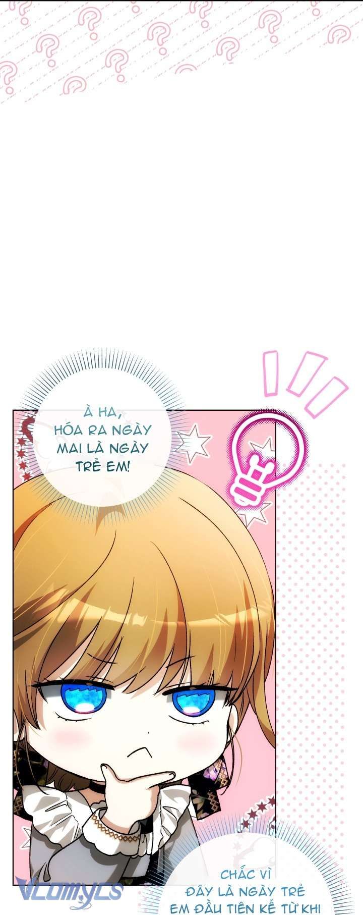 Đứa Trẻ Nuôi Dưỡng Ác Ma - Chương 31 - Trang 58
