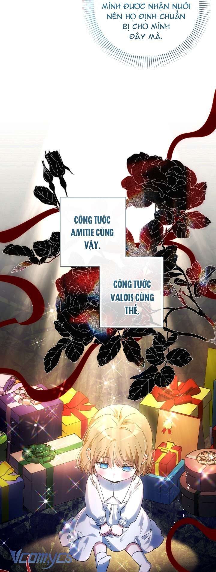 Đứa Trẻ Nuôi Dưỡng Ác Ma - Chương 31 - Trang 59