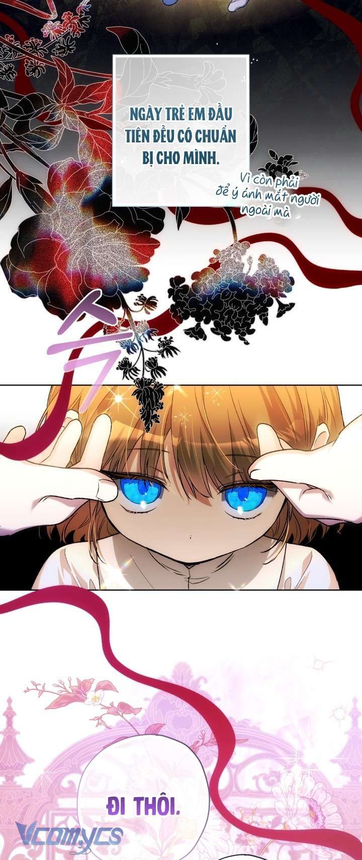 Đứa Trẻ Nuôi Dưỡng Ác Ma - Chương 31 - Trang 60