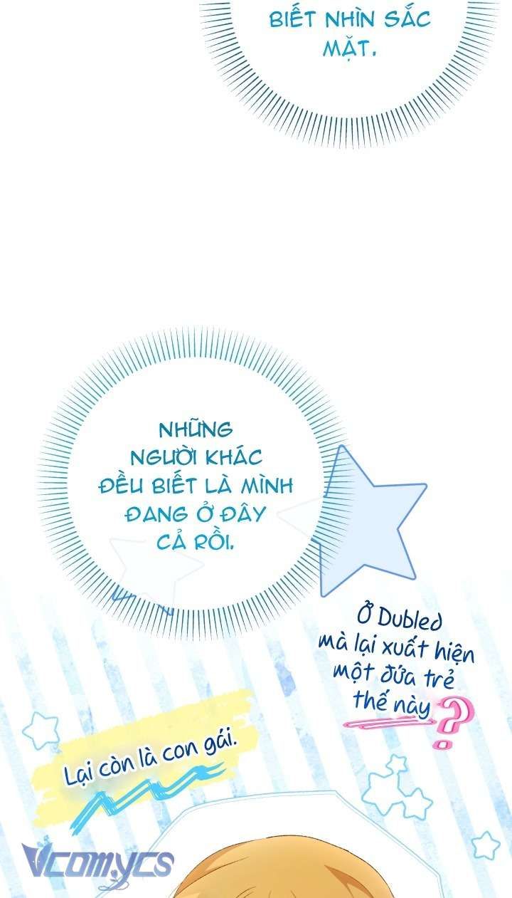 Đứa Trẻ Nuôi Dưỡng Ác Ma - Chương 31 - Trang 7