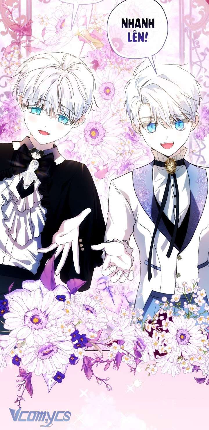 Đứa Trẻ Nuôi Dưỡng Ác Ma - Chương 31 - Trang 61