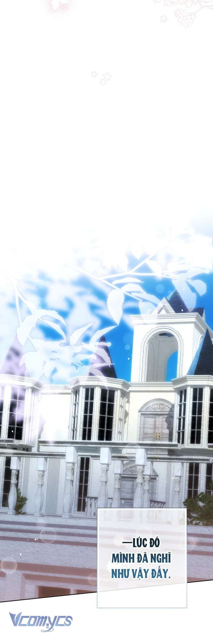 Đứa Trẻ Nuôi Dưỡng Ác Ma - Chương 31 - Trang 63