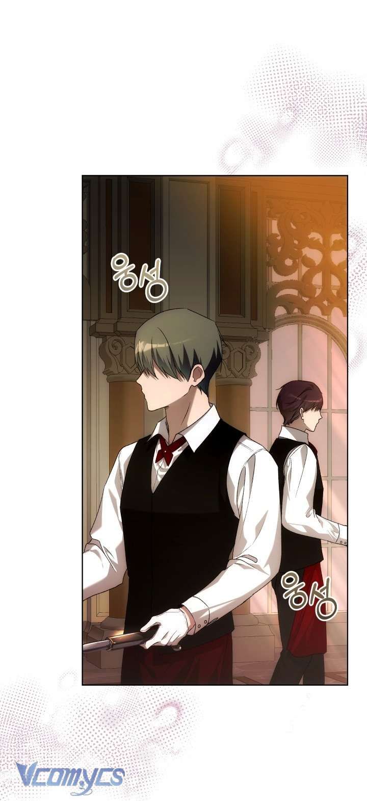 Đứa Trẻ Nuôi Dưỡng Ác Ma - Chương 31 - Trang 64