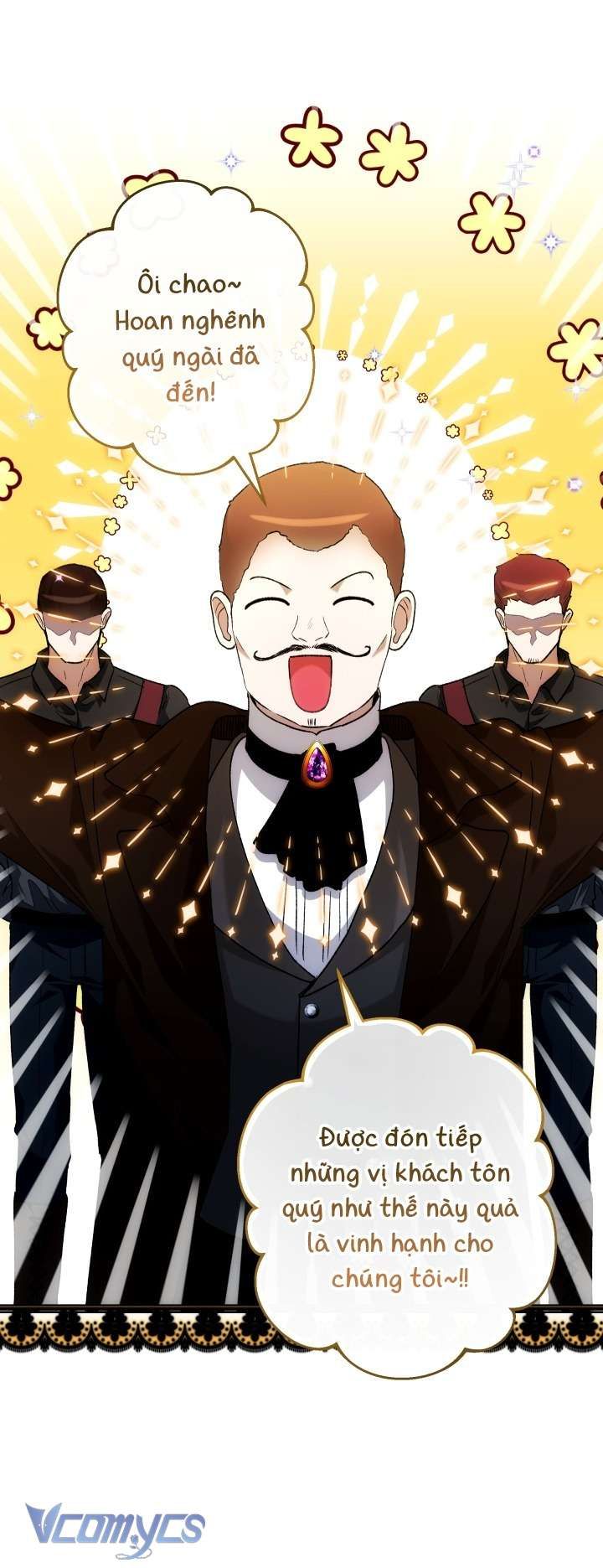 Đứa Trẻ Nuôi Dưỡng Ác Ma - Chương 31 - Trang 66