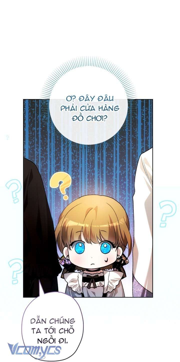 Đứa Trẻ Nuôi Dưỡng Ác Ma - Chương 31 - Trang 67