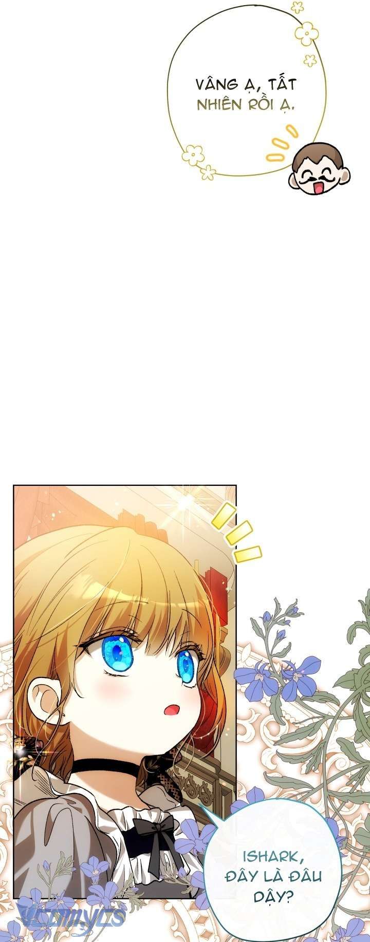 Đứa Trẻ Nuôi Dưỡng Ác Ma - Chương 31 - Trang 68