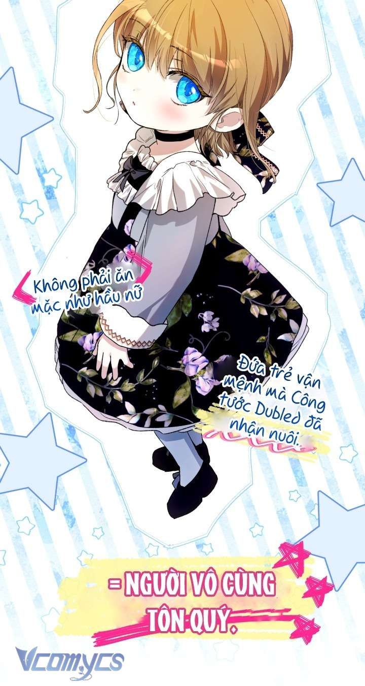 Đứa Trẻ Nuôi Dưỡng Ác Ma - Chương 31 - Trang 8