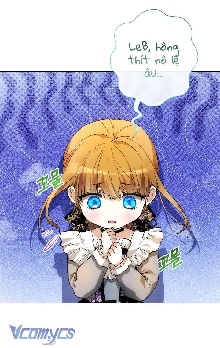 Đứa Trẻ Nuôi Dưỡng Ác Ma - Chương 32 - Trang 16