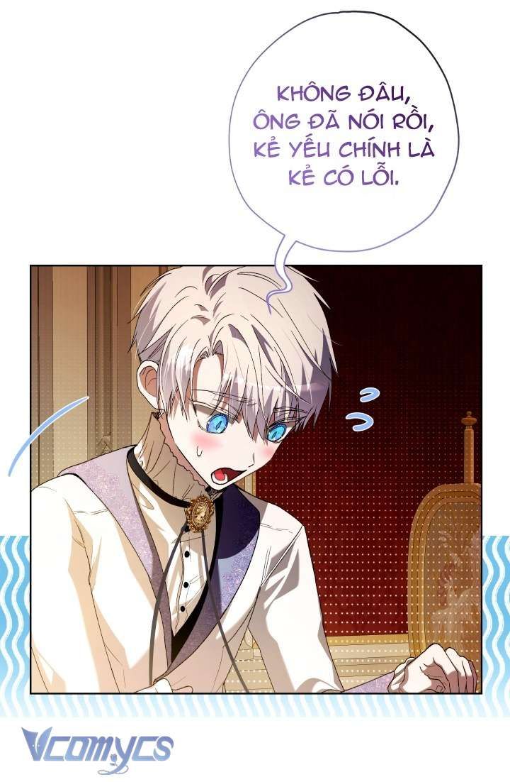 Đứa Trẻ Nuôi Dưỡng Ác Ma - Chương 32 - Trang 18