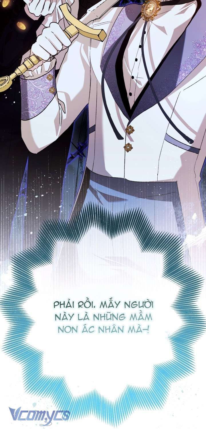 Đứa Trẻ Nuôi Dưỡng Ác Ma - Chương 32 - Trang 3
