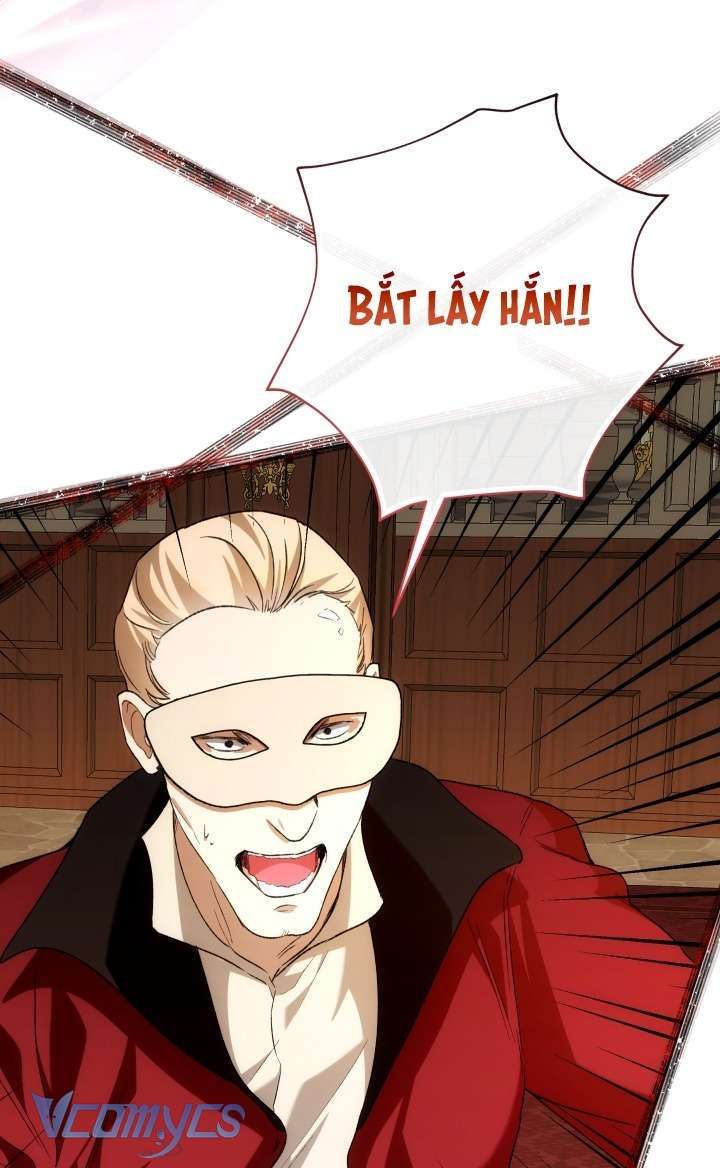 Đứa Trẻ Nuôi Dưỡng Ác Ma - Chương 32 - Trang 23