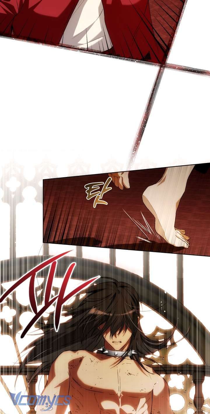 Đứa Trẻ Nuôi Dưỡng Ác Ma - Chương 32 - Trang 24