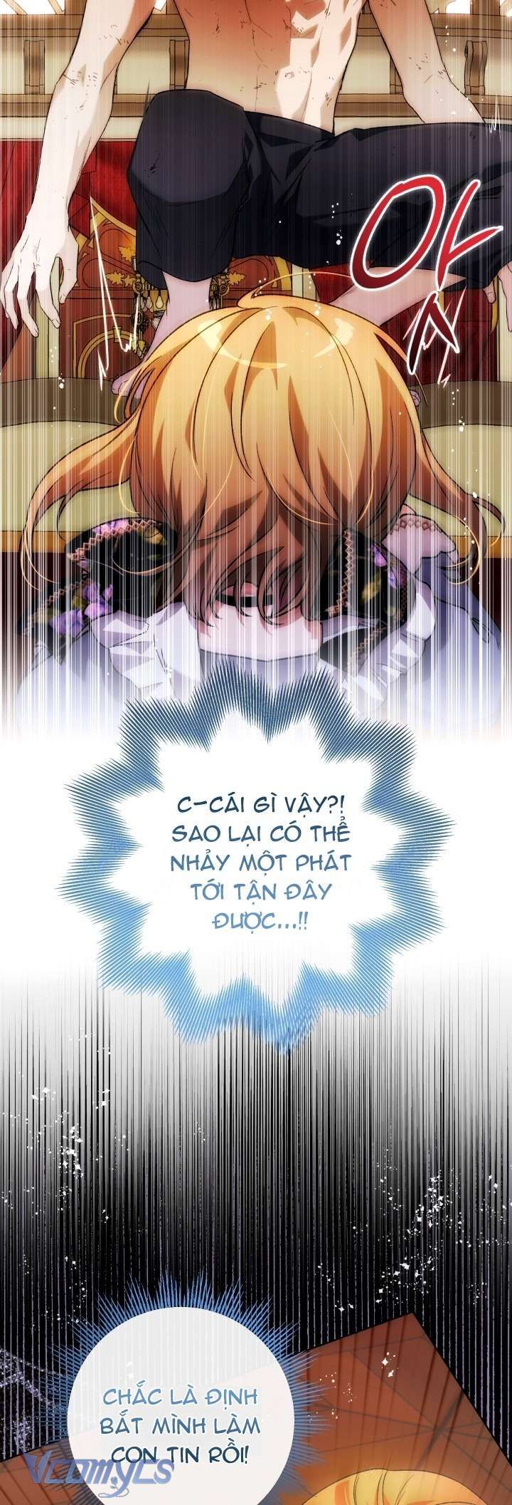 Đứa Trẻ Nuôi Dưỡng Ác Ma - Chương 32 - Trang 25