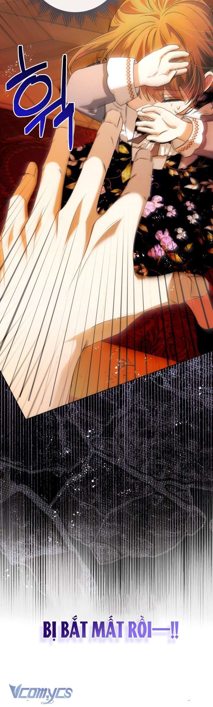 Đứa Trẻ Nuôi Dưỡng Ác Ma - Chương 32 - Trang 26