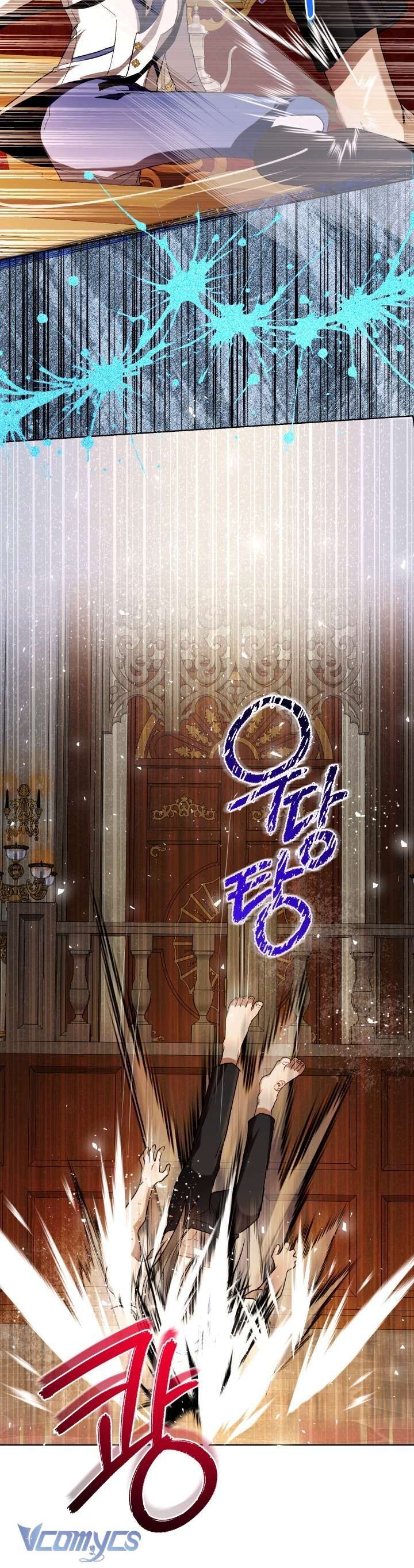 Đứa Trẻ Nuôi Dưỡng Ác Ma - Chương 32 - Trang 29