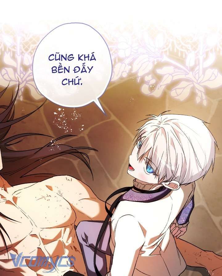 Đứa Trẻ Nuôi Dưỡng Ác Ma - Chương 32 - Trang 33