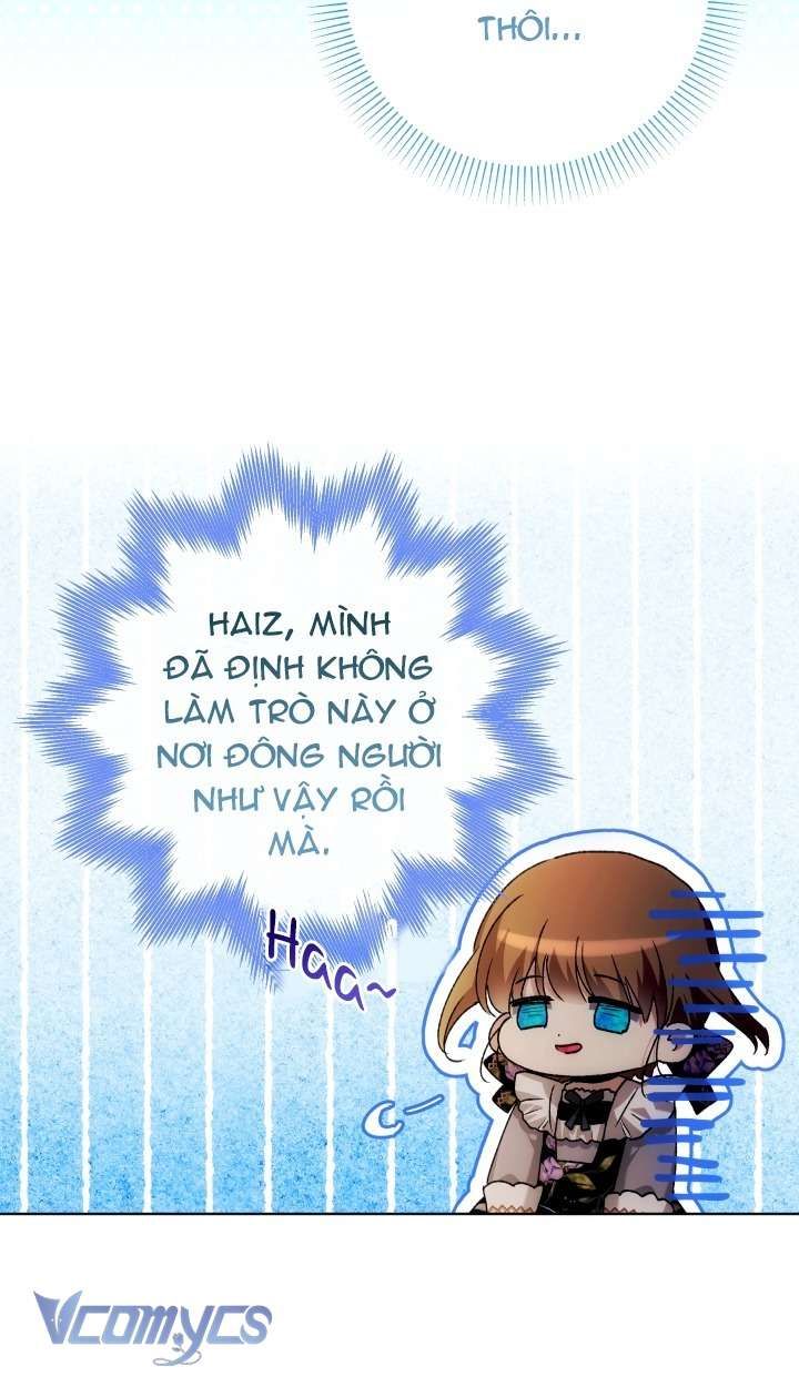 Đứa Trẻ Nuôi Dưỡng Ác Ma - Chương 32 - Trang 38