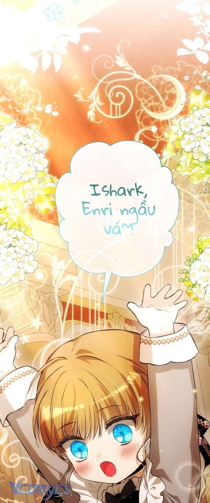 Đứa Trẻ Nuôi Dưỡng Ác Ma - Chương 32 - Trang 40