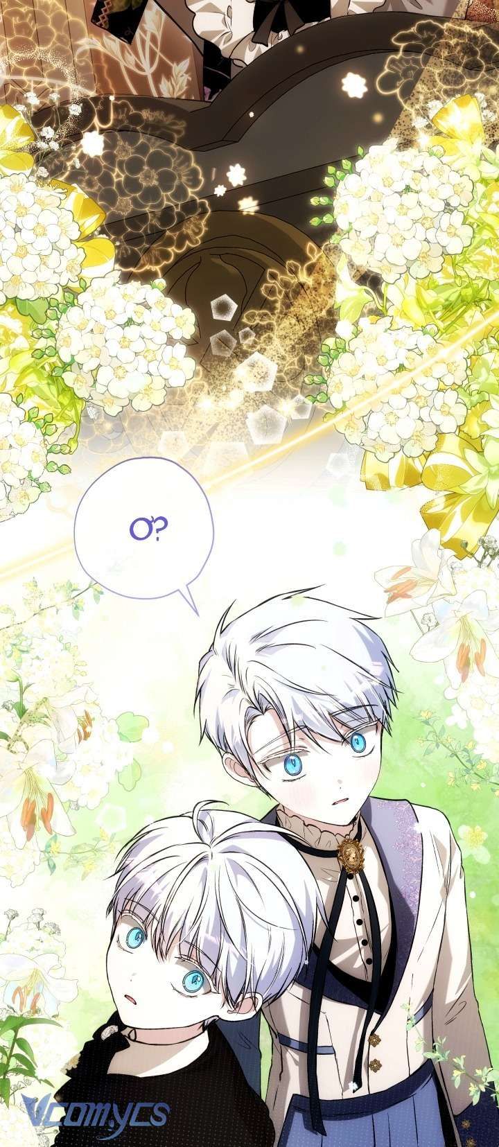 Đứa Trẻ Nuôi Dưỡng Ác Ma - Chương 32 - Trang 41