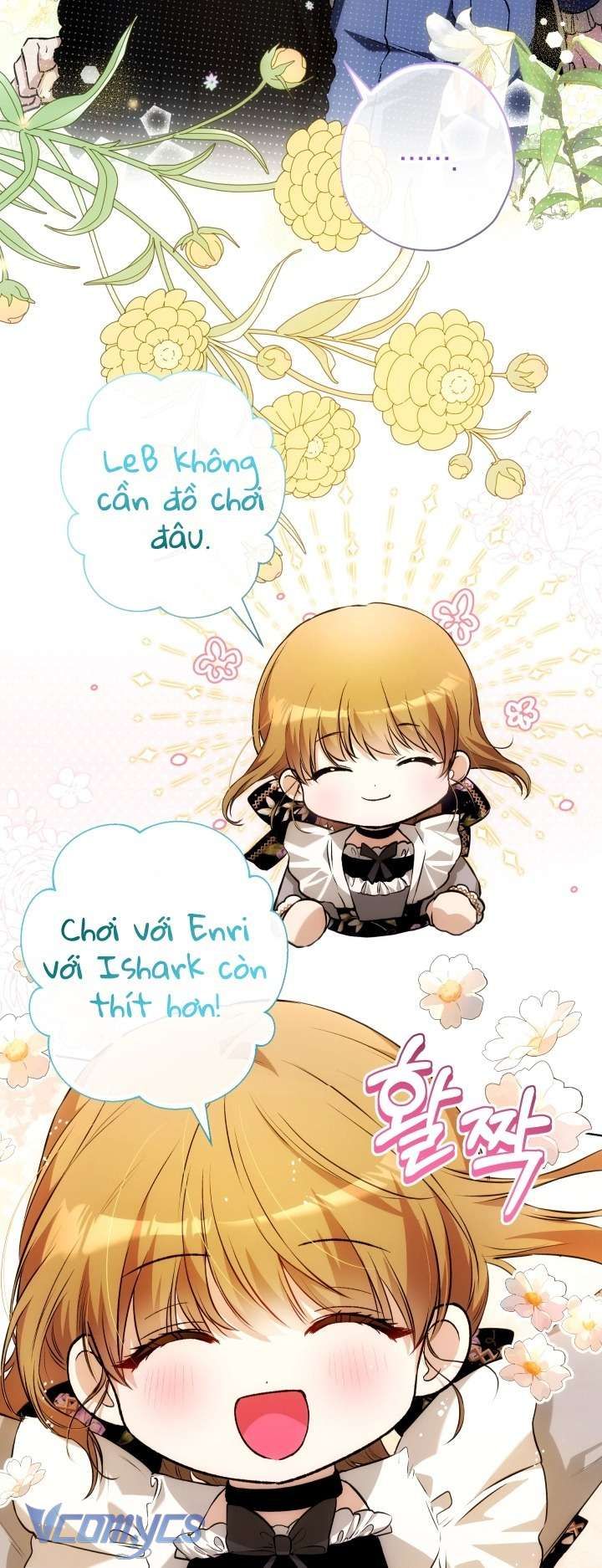 Đứa Trẻ Nuôi Dưỡng Ác Ma - Chương 32 - Trang 42