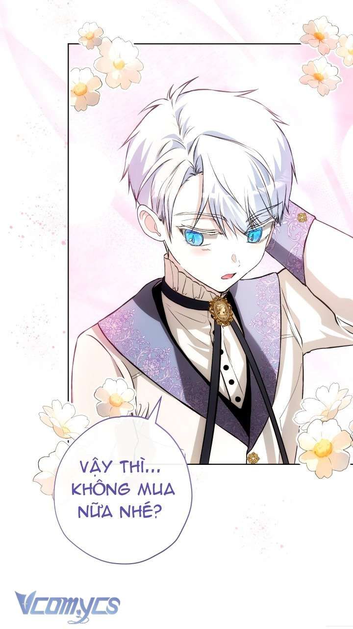 Đứa Trẻ Nuôi Dưỡng Ác Ma - Chương 32 - Trang 44