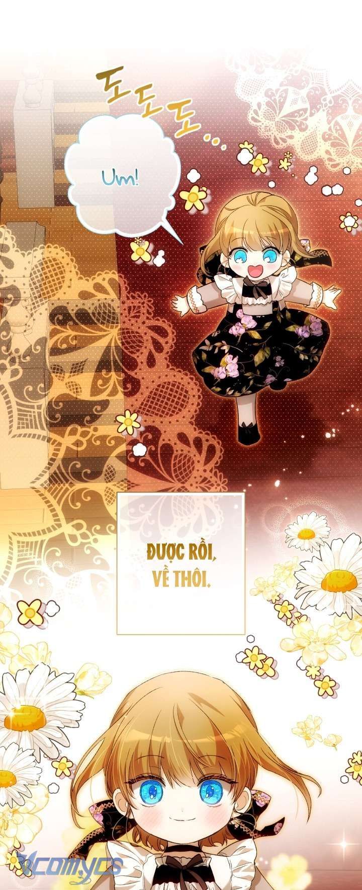 Đứa Trẻ Nuôi Dưỡng Ác Ma - Chương 32 - Trang 45