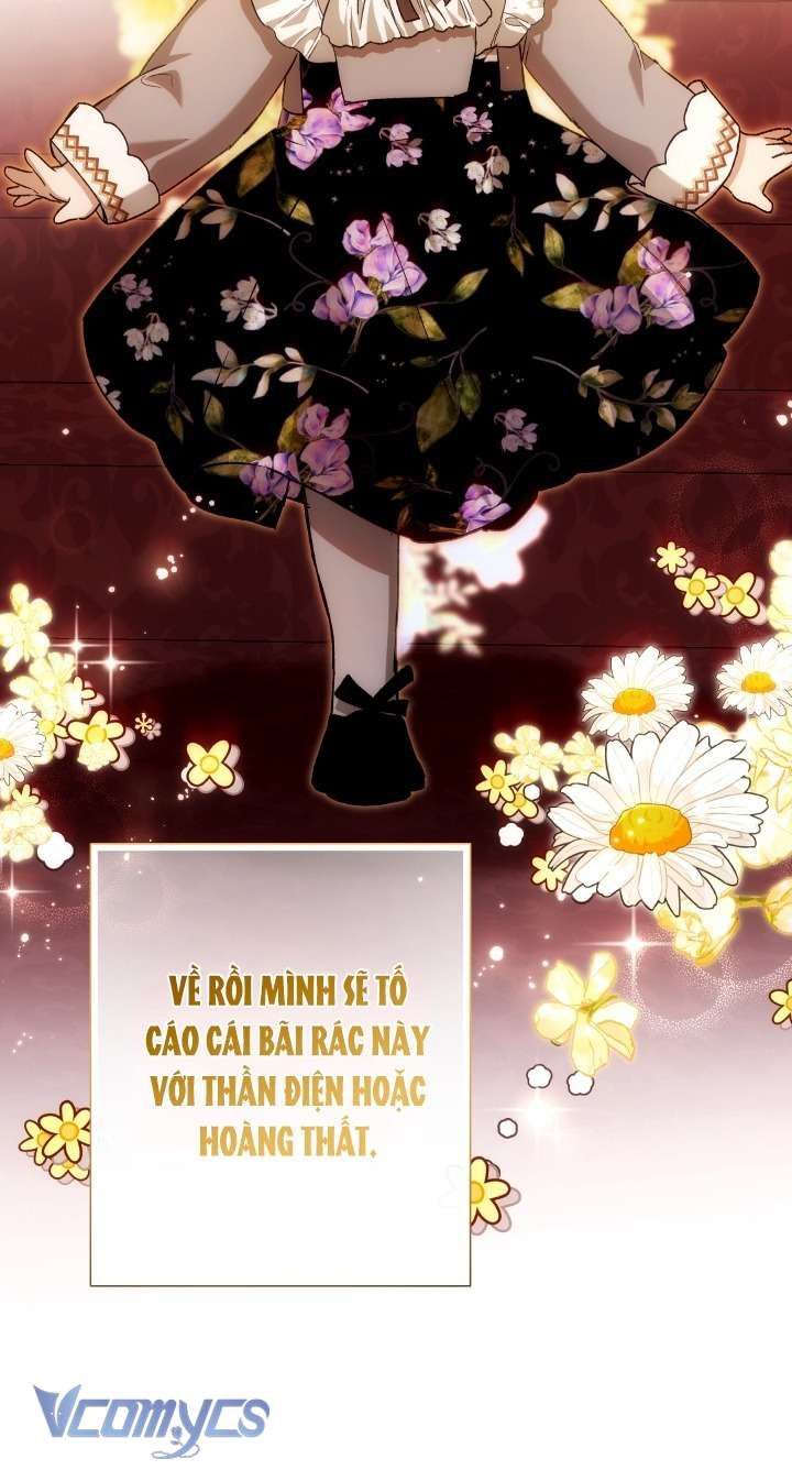 Đứa Trẻ Nuôi Dưỡng Ác Ma - Chương 32 - Trang 46