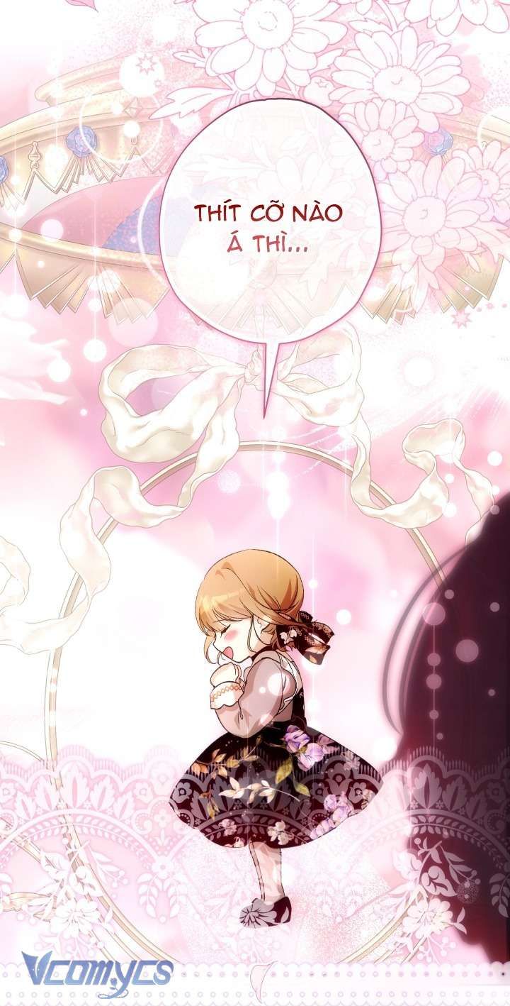Đứa Trẻ Nuôi Dưỡng Ác Ma - Chương 32 - Trang 49