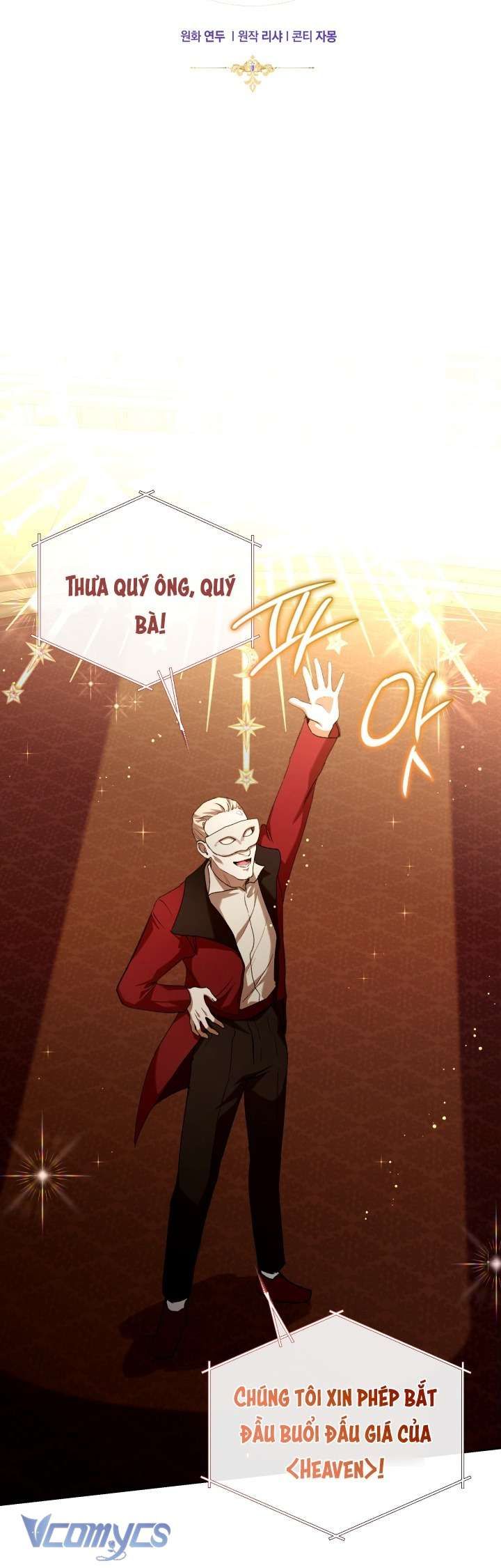 Đứa Trẻ Nuôi Dưỡng Ác Ma - Chương 32 - Trang 6