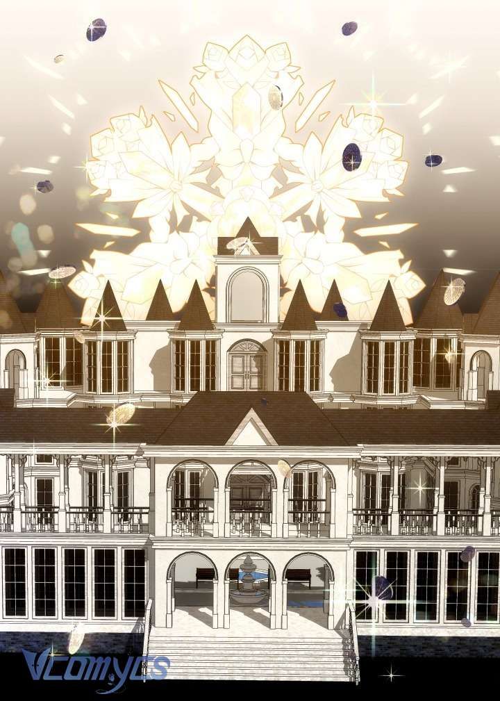 Đứa Trẻ Nuôi Dưỡng Ác Ma - Chương 32 - Trang 53