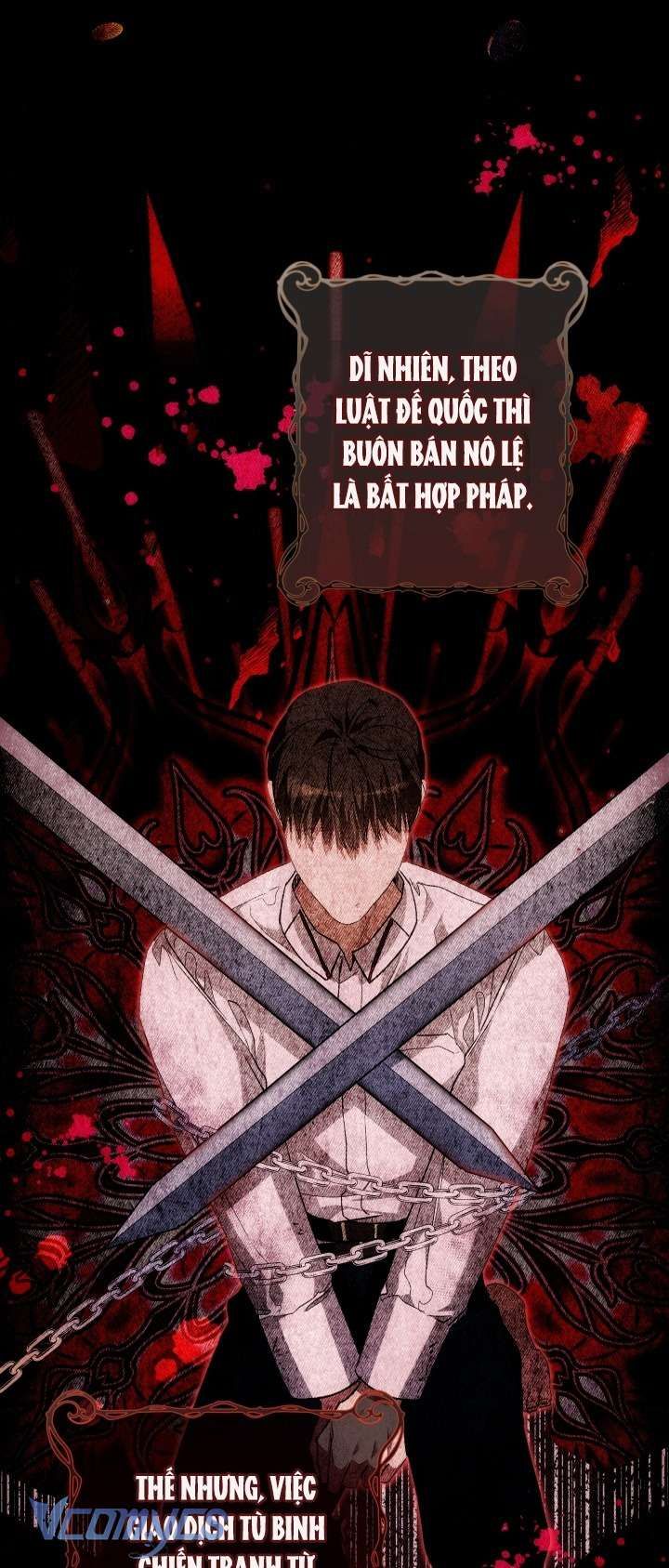 Đứa Trẻ Nuôi Dưỡng Ác Ma - Chương 32 - Trang 54