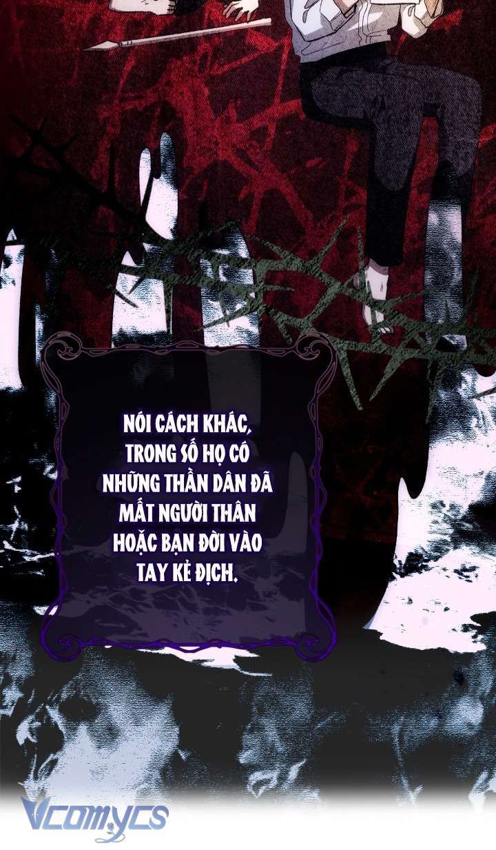 Đứa Trẻ Nuôi Dưỡng Ác Ma - Chương 32 - Trang 56