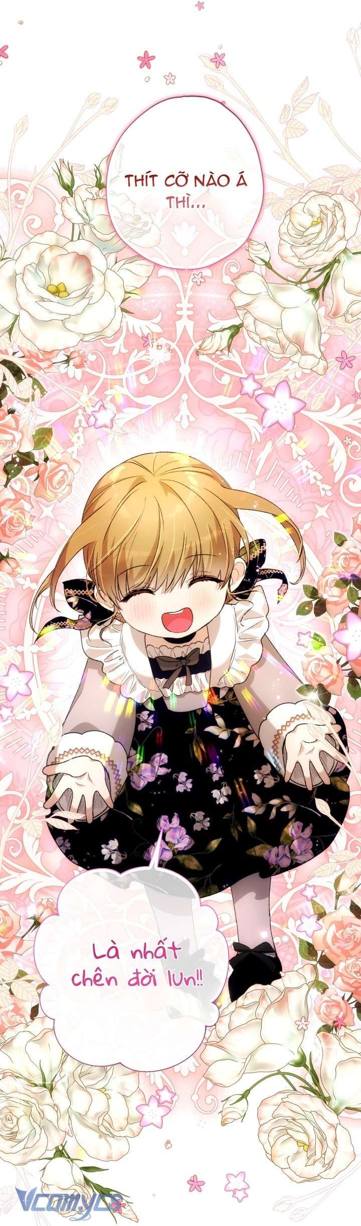 Đứa Trẻ Nuôi Dưỡng Ác Ma - Chương 32 - Trang 65