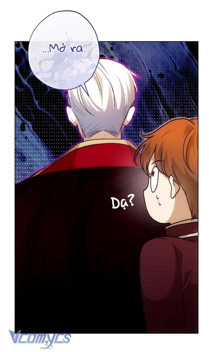 Đứa Trẻ Nuôi Dưỡng Ác Ma - Chương 32 - Trang 67