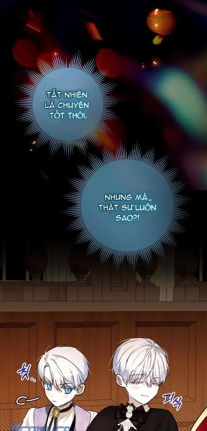 Đứa Trẻ Nuôi Dưỡng Ác Ma - Chương 33 - Trang 11