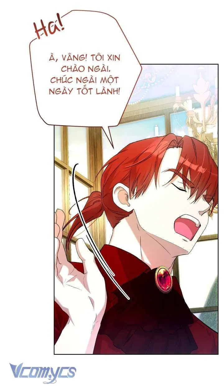 Đứa Trẻ Nuôi Dưỡng Ác Ma - Chương 33 - Trang 101