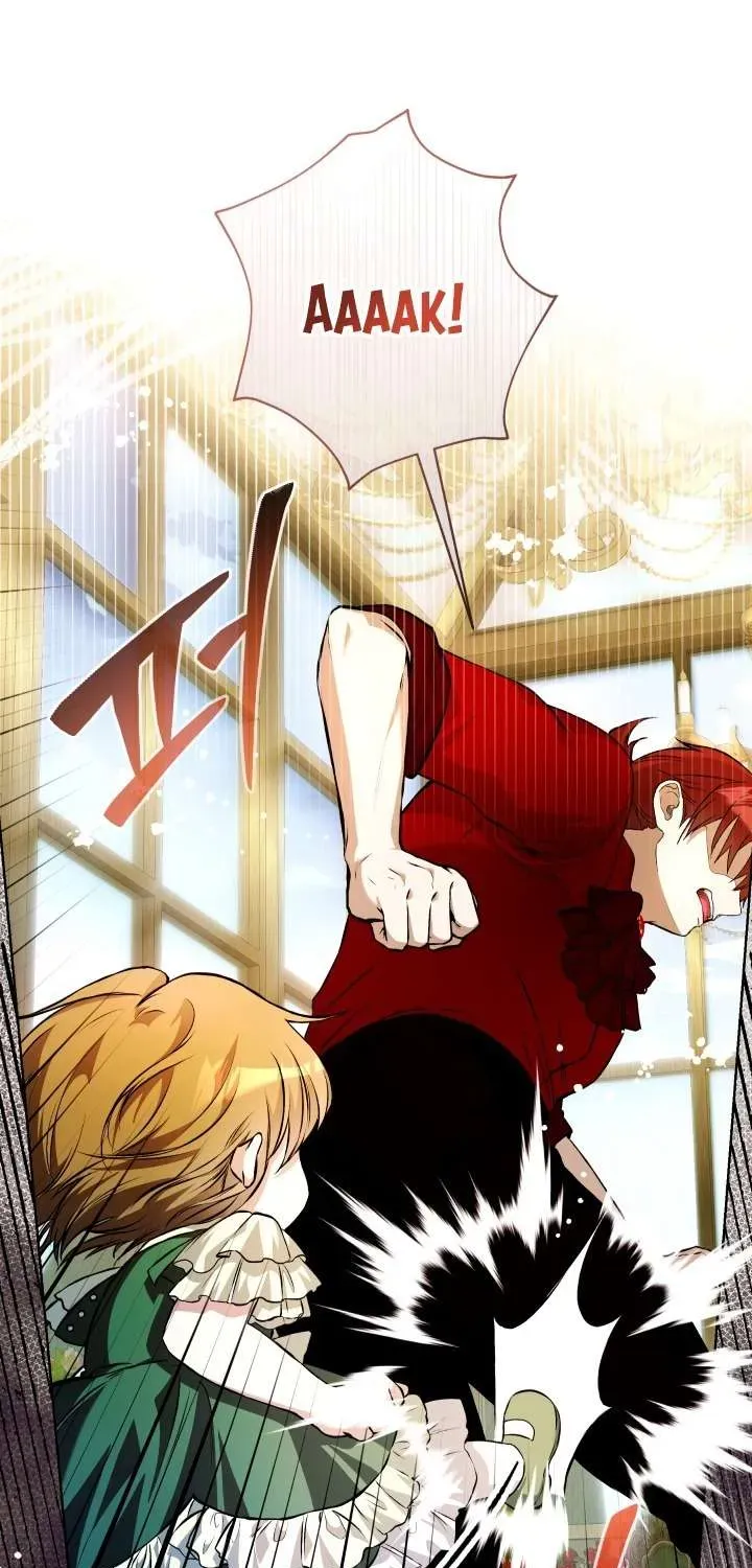 Đứa Trẻ Nuôi Dưỡng Ác Ma - Chương 33 - Trang 102