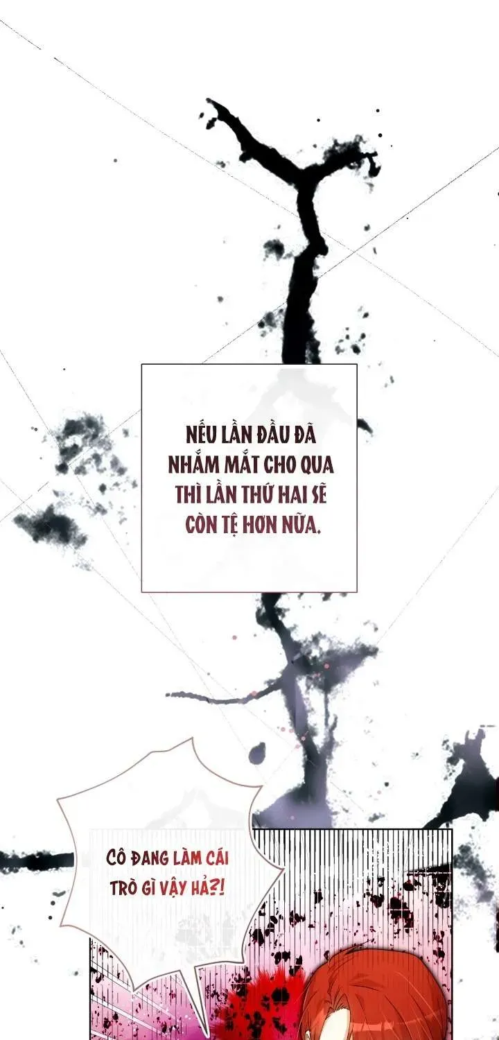 Đứa Trẻ Nuôi Dưỡng Ác Ma - Chương 33 - Trang 104