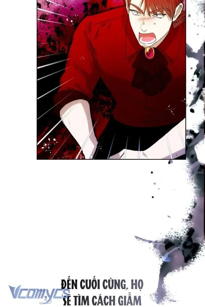 Đứa Trẻ Nuôi Dưỡng Ác Ma - Chương 33 - Trang 105