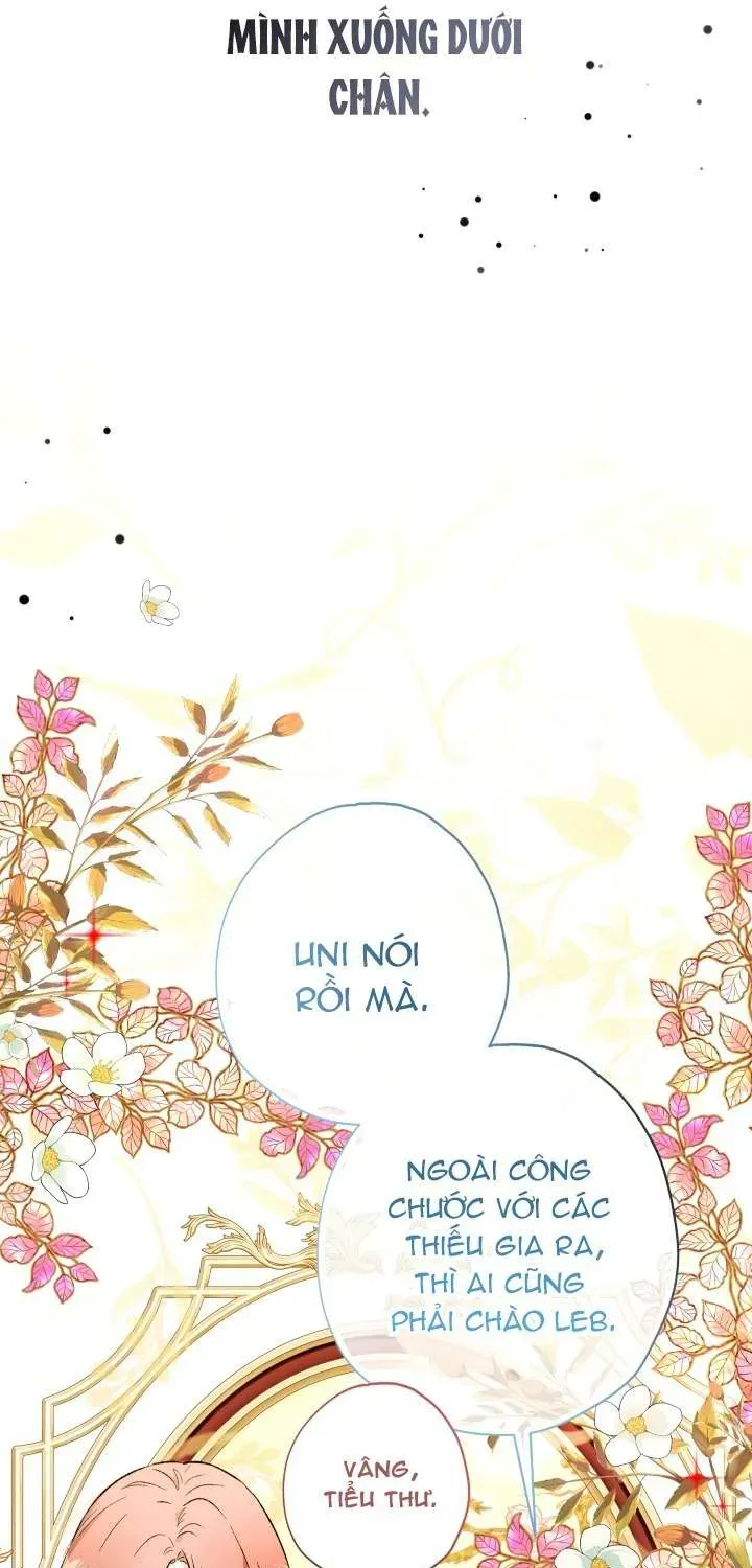 Đứa Trẻ Nuôi Dưỡng Ác Ma - Chương 33 - Trang 106