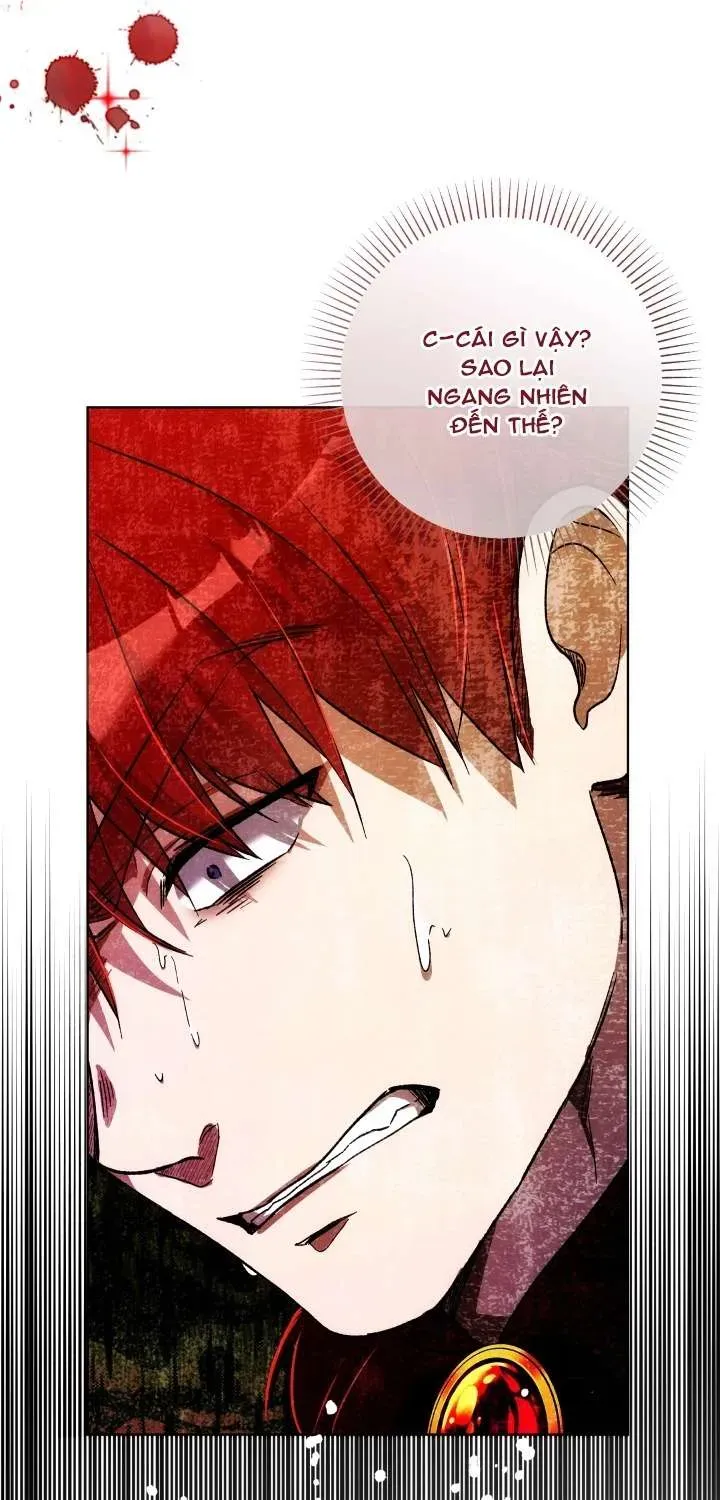 Đứa Trẻ Nuôi Dưỡng Ác Ma - Chương 33 - Trang 110