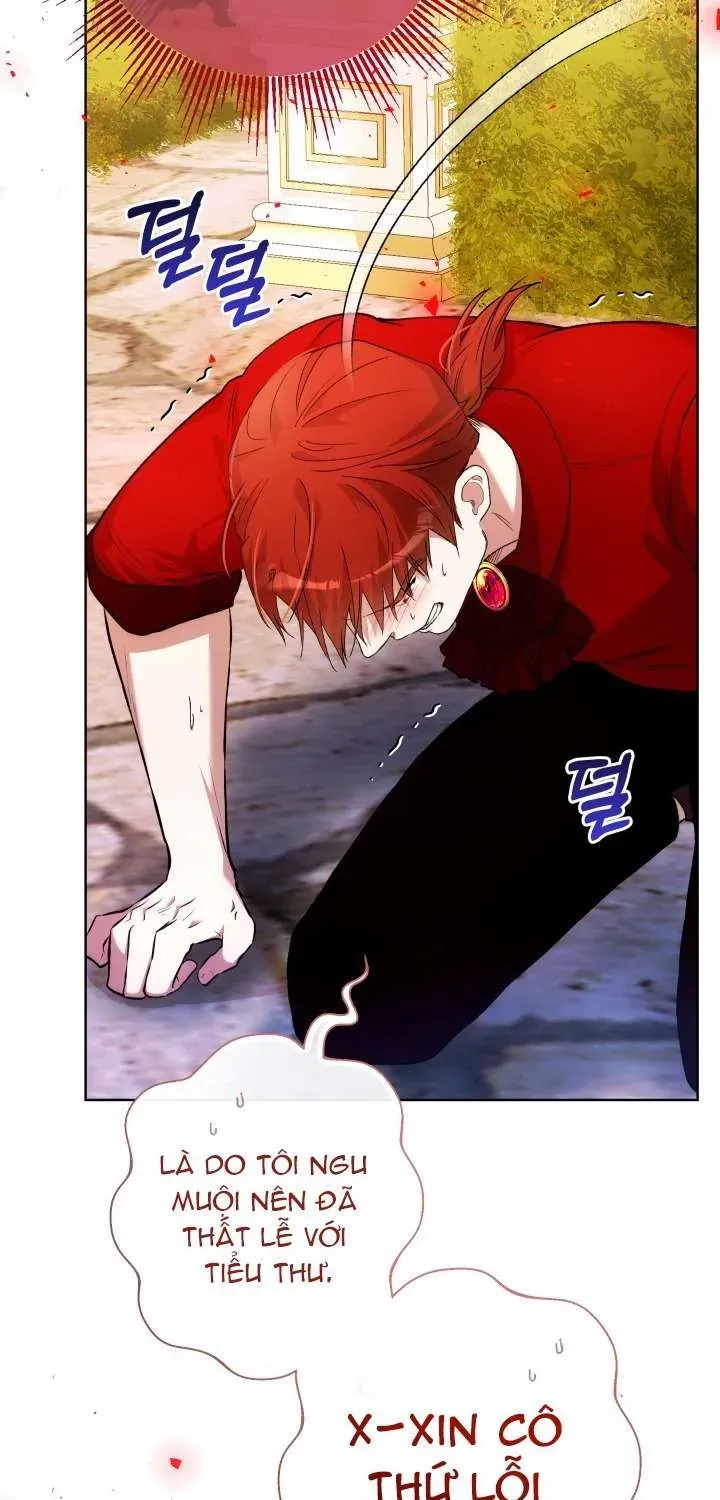 Đứa Trẻ Nuôi Dưỡng Ác Ma - Chương 33 - Trang 114