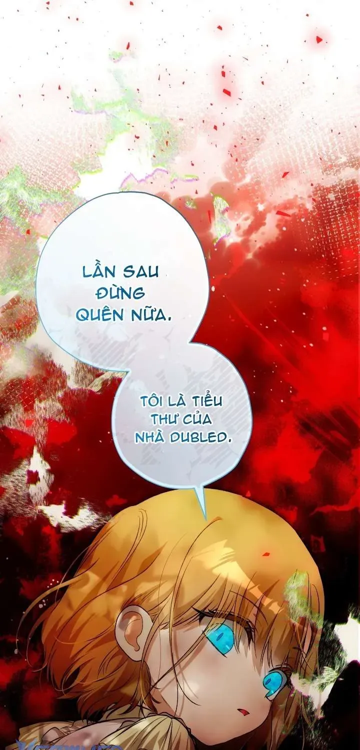 Đứa Trẻ Nuôi Dưỡng Ác Ma - Chương 33 - Trang 116