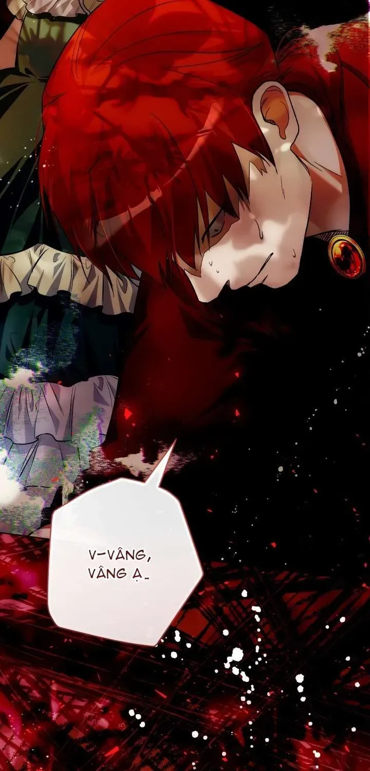 Đứa Trẻ Nuôi Dưỡng Ác Ma - Chương 33 - Trang 118