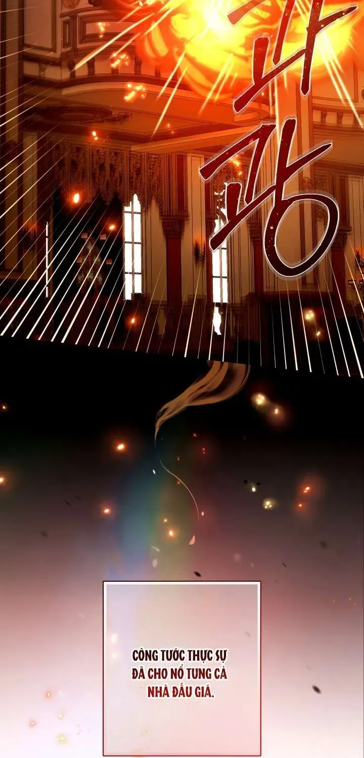 Đứa Trẻ Nuôi Dưỡng Ác Ma - Chương 33 - Trang 14