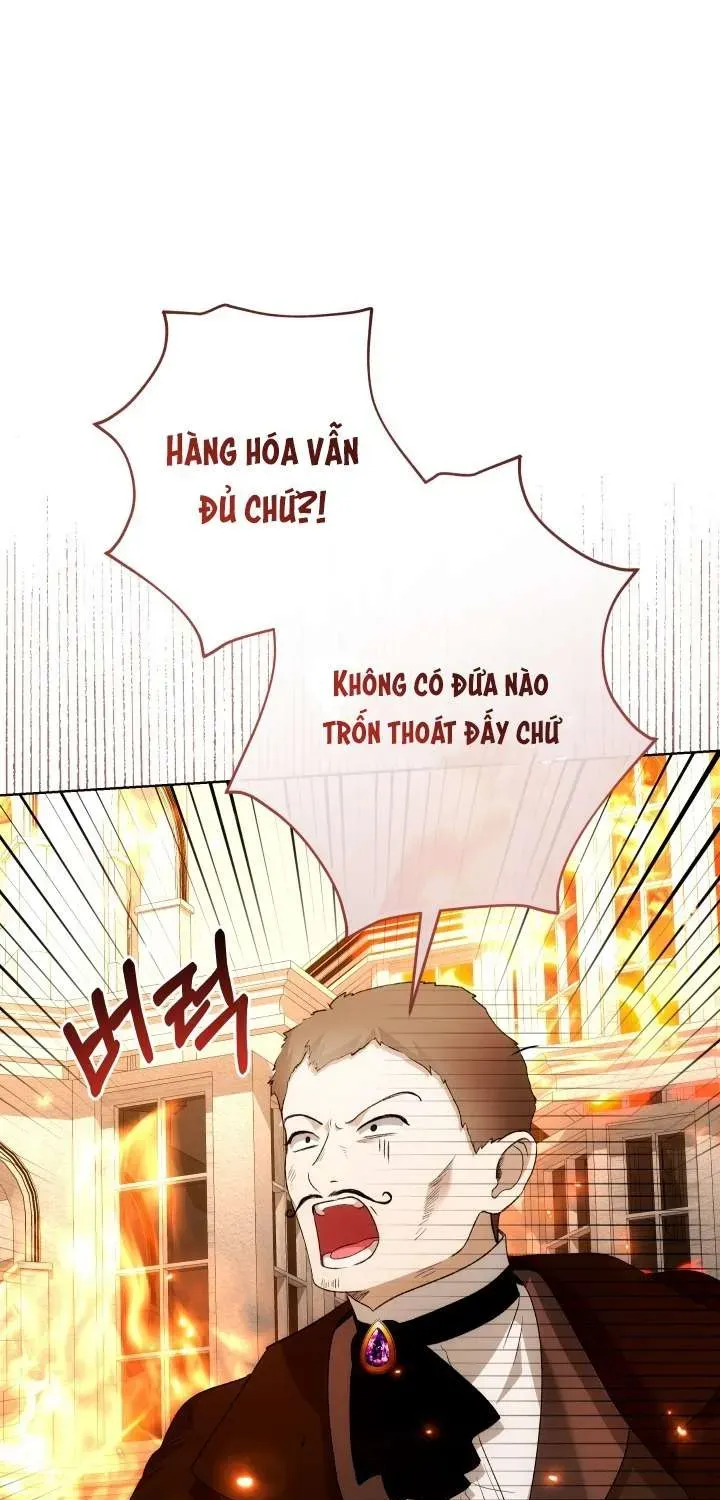 Đứa Trẻ Nuôi Dưỡng Ác Ma - Chương 33 - Trang 16