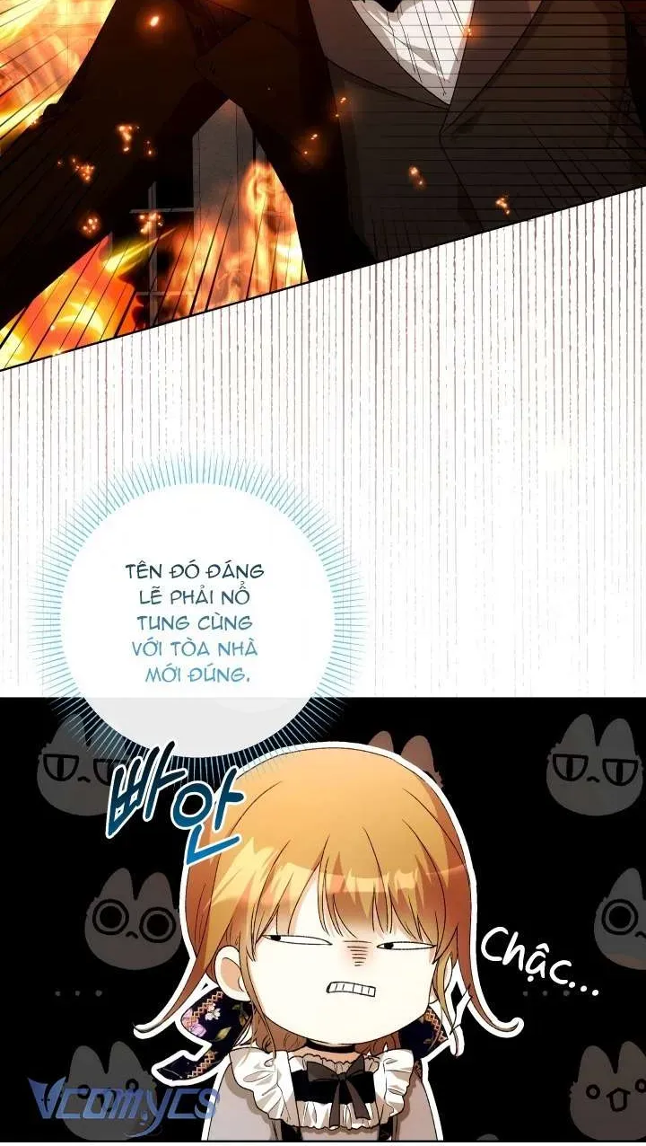 Đứa Trẻ Nuôi Dưỡng Ác Ma - Chương 33 - Trang 17