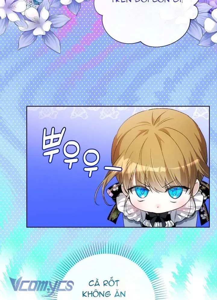 Đứa Trẻ Nuôi Dưỡng Ác Ma - Chương 33 - Trang 24