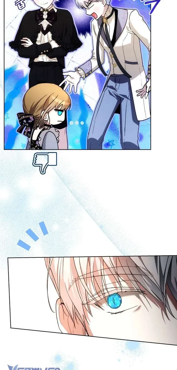 Đứa Trẻ Nuôi Dưỡng Ác Ma - Chương 33 - Trang 28