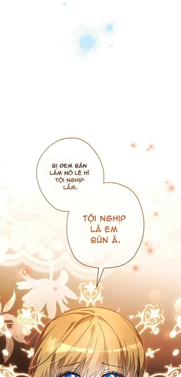 Đứa Trẻ Nuôi Dưỡng Ác Ma - Chương 33 - Trang 30